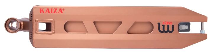 Daska Longway S-Line Kaiza V2 Copper