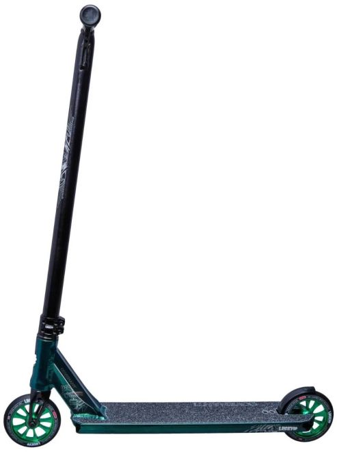 Freestyle romobil Lucky Covenant Emerald