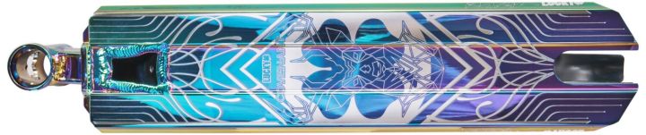 Daska Lucky Covenant Neochrome