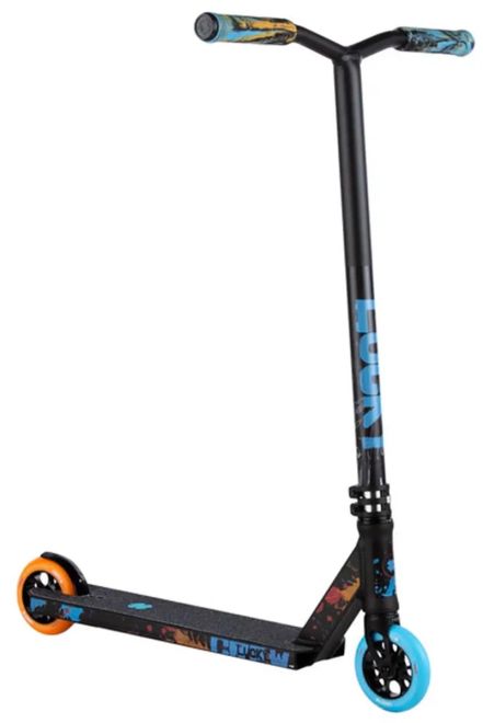 Freestyle romobil Lucky Crew 2025 Drift
