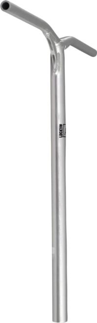 Upravljač Lucky HEX Alu Chrome