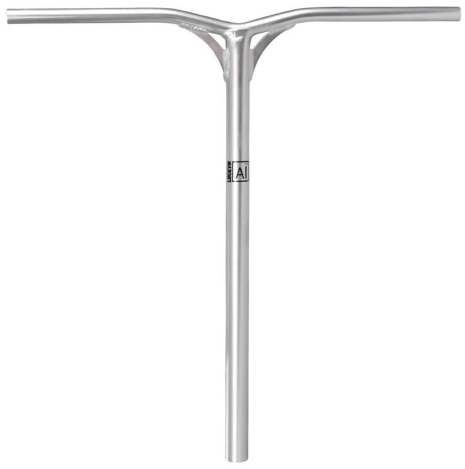Upravljač Lucky HEX Alu Chrome