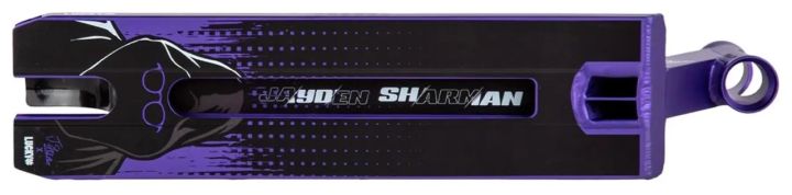 Daska Lucky Jayden Sharman V3