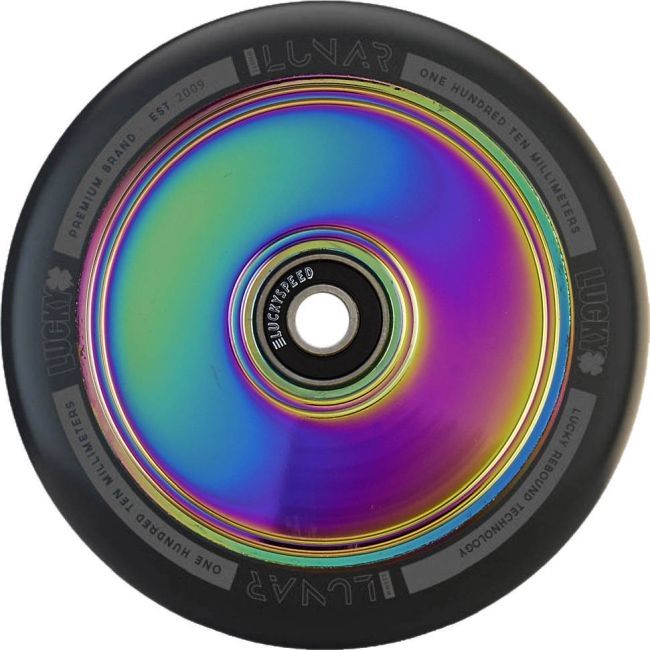 Kotač Lucky Lunar Hollow 110 NeoChrome