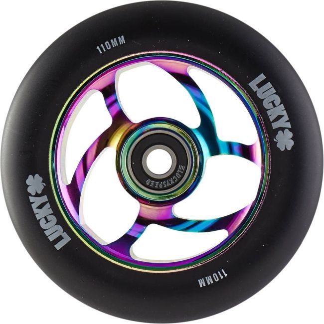 Kotač Lucky Torsion 110 Neochrome