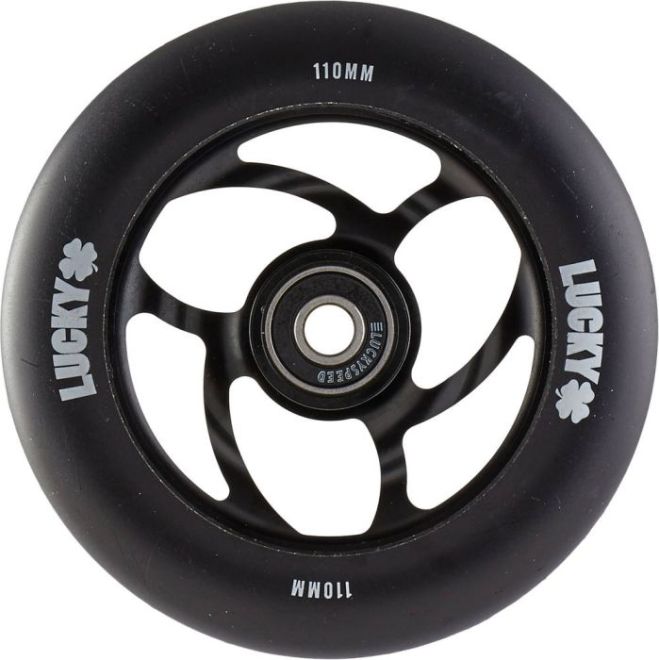 Kotač Lucky Torsion 110 Black