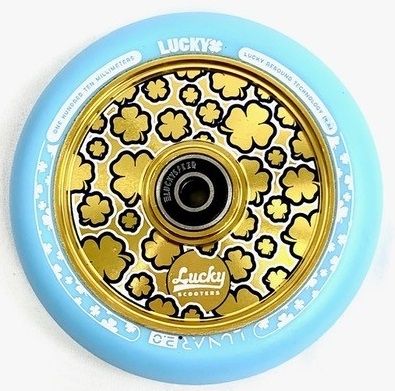 Kotač Lucky Lunar Hollow 110 Cloverfield