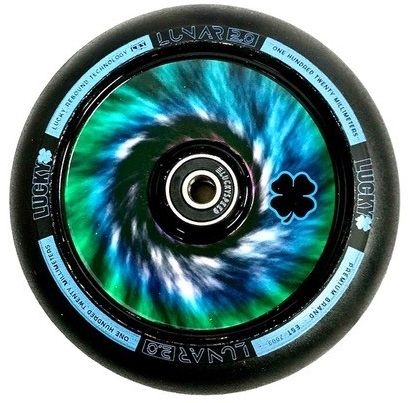 Kotač Lucky Lunar Hollow 110 Tie Dye