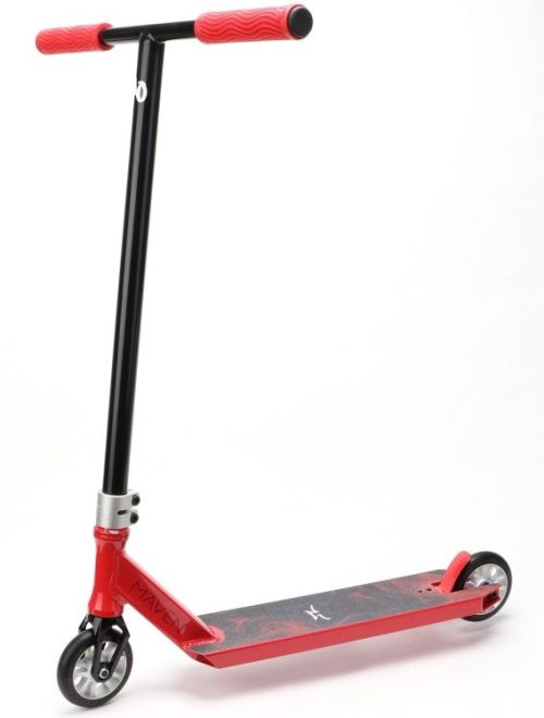 Freestyle romobil AO Maven 5 Red