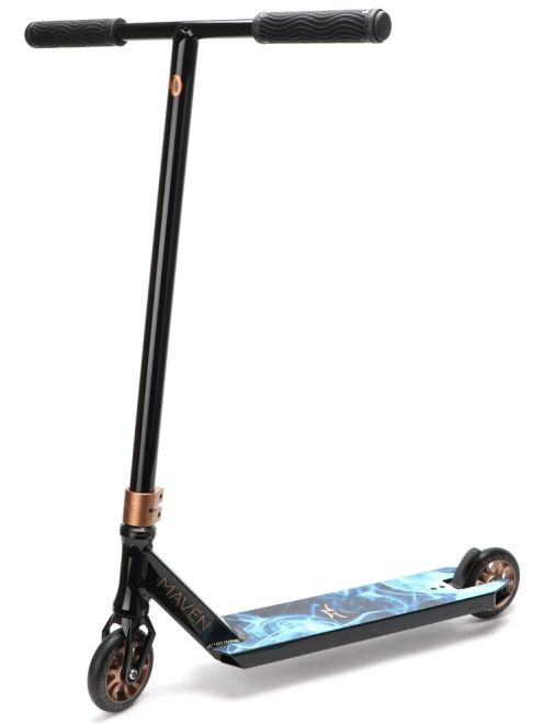 Freestyle romobil AO Maven 5 Black Copper