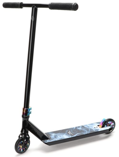 Freestyle romobil AO Maven 5 Black Oilslick
