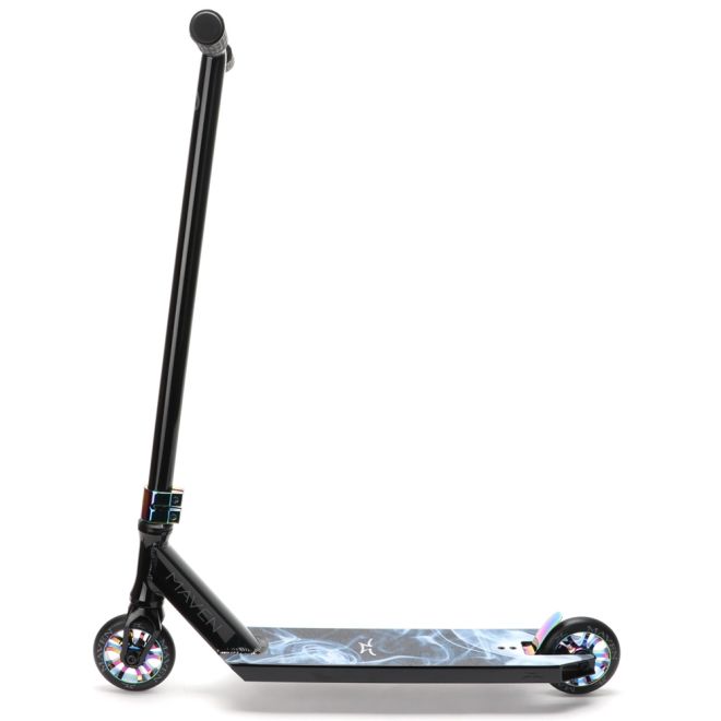 Freestyle romobil AO Maven 5 Black Oilslick
