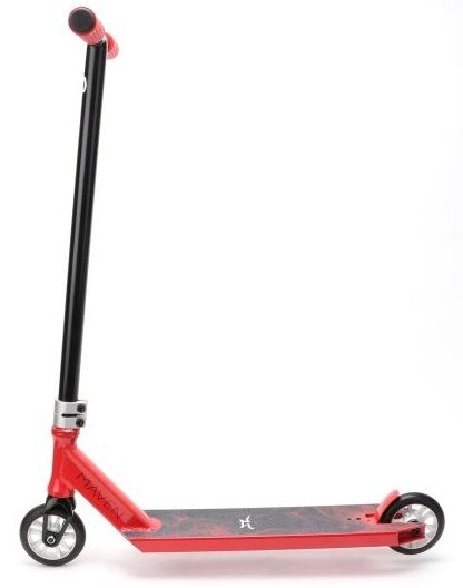 Freestyle romobil AO Maven 5 Red