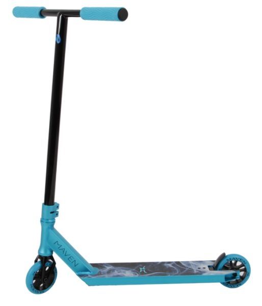 Freestyle romobil AO Maven 5 Blue