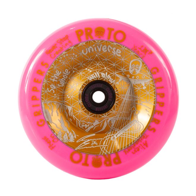 Kotač PROTO Gripper 110 "Moon Child"