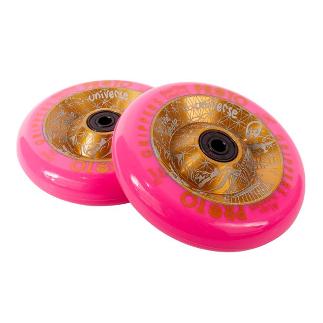 Kotač PROTO Gripper 110 "Moon Child"
