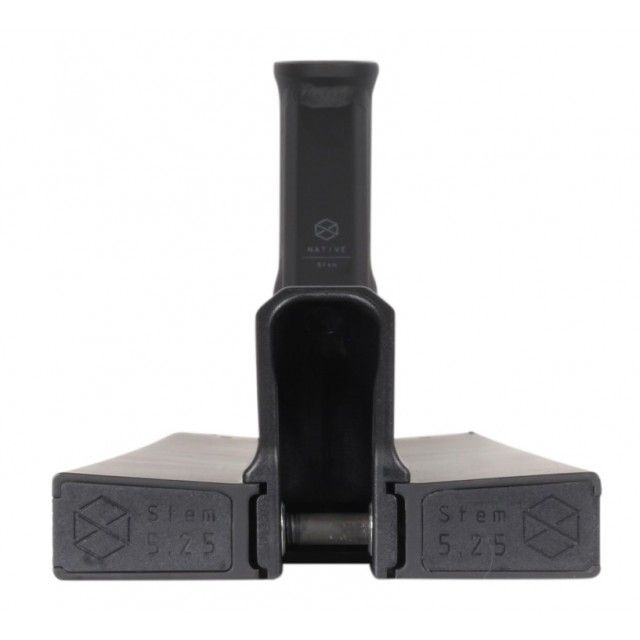 Daska Native Stem 560 XL Black