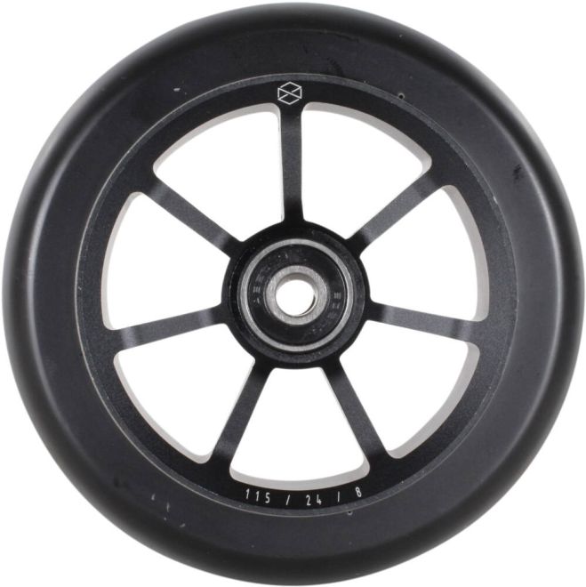 Kotač Native Stem 110 Black
