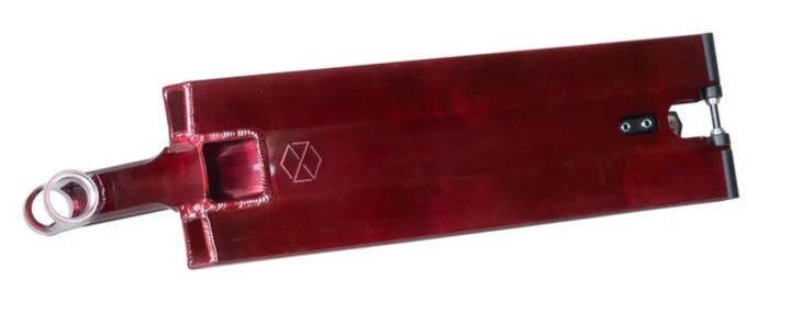Daska Native Ventura 6.5 x 22.5 Ember