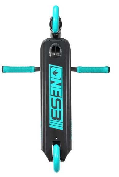 Freestyle romobil Blunt One S3 Teal
