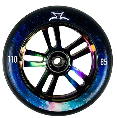 Kotač AO Nebula 110 Oilslick