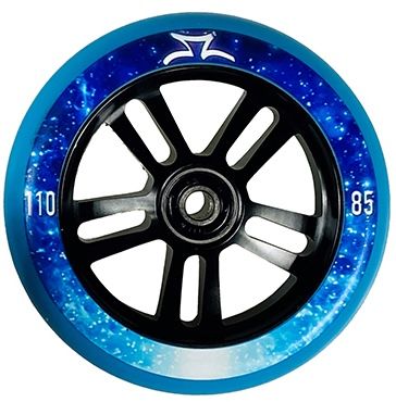 Kotač AO Nebula 110 Teal