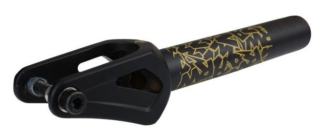 Vilica Nitro Circus RW Signature