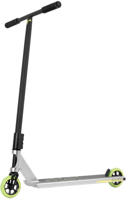 Freestyle romobil North Scooters Guide G6 Pro Silver