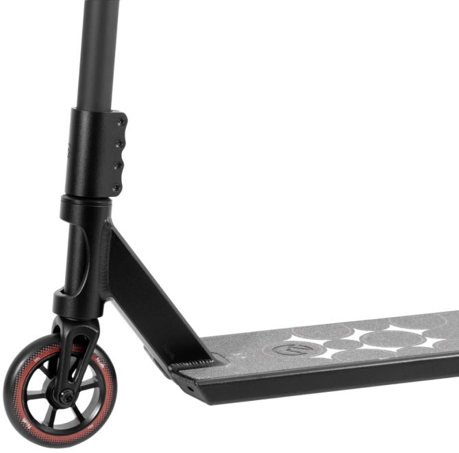 Freestyle romobil North Scooters Guide G6 Pro Black