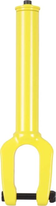Vilica North LH V2 SCS Canary Yellow