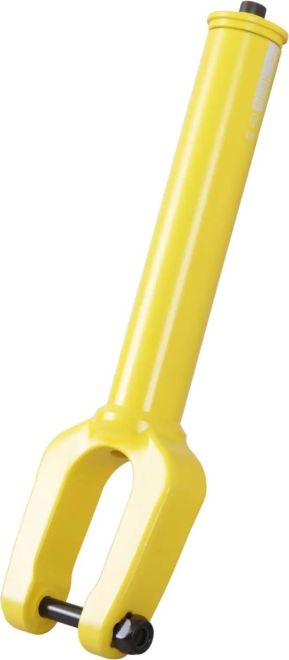 Vilica North LH V2 SCS Canary Yellow