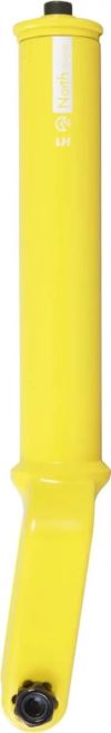 Vilica North LH V2 SCS Canary Yellow