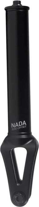 Vilica North Nada Zero Offset 30 V2 Black