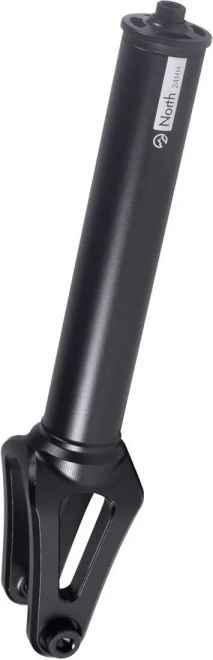 Vilica North Nada Zero Offset 30 V2 Black