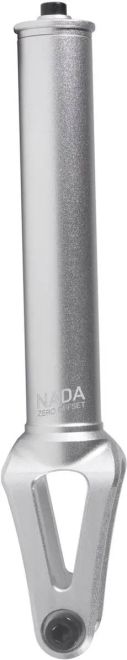 Vilica North Nada Zero Offset 30 V2 Silver