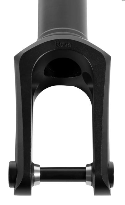 Vilica North Nova SCS Black