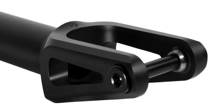 Vilica North Nova SCS Black