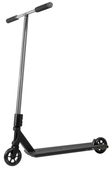 Freestyle romobil North Orbit Matte Black