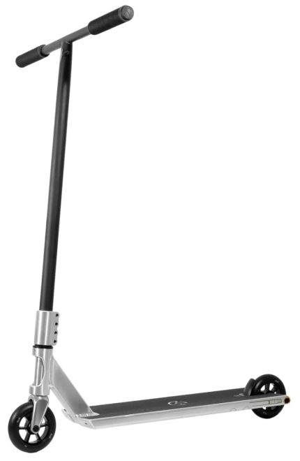 Freestyle romobil North Orbit Silver