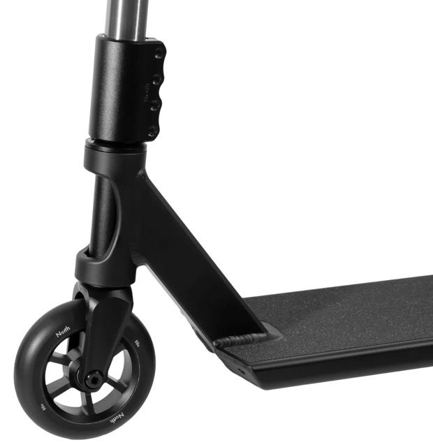 Freestyle romobil North Orbit Matte Black