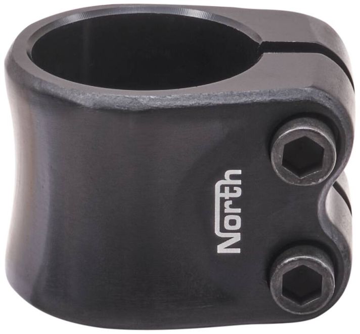 Obujmica North Profile Black