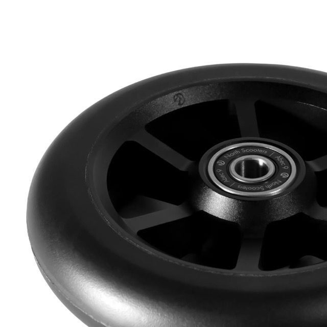 Kotač North Signal V3 115 Black