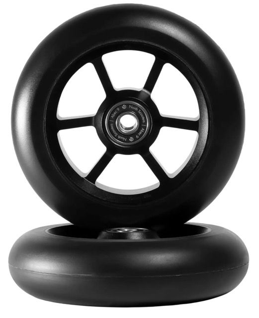 Kotač North Signal V3 115 Black
