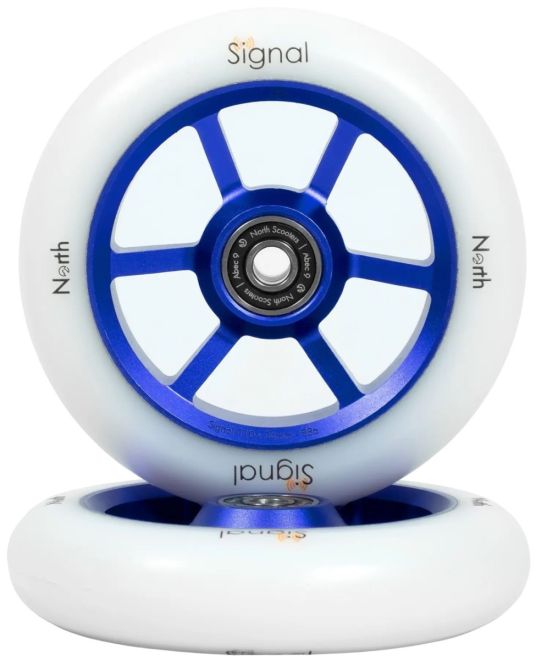 Kotač North Signal V3 110 Violet White