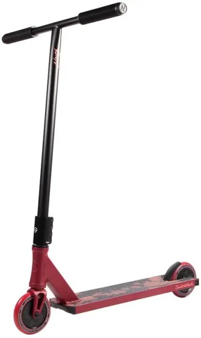 Freestyle romobil North Tomahawk Red