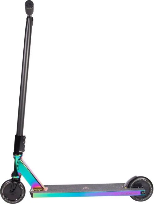 Freestyle romobil North Switchblade V2 Oilslick Black