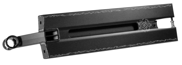 Daska North Unity 6.2 x 23 Matte Black