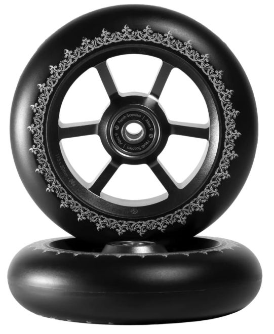 Kotač North William Holm V3 110 Black