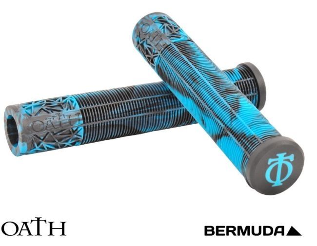 Ručke Oath Bermuda Teal Black