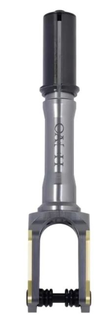 Vilica Oath Spinal SCS / HIC Gold Titanium